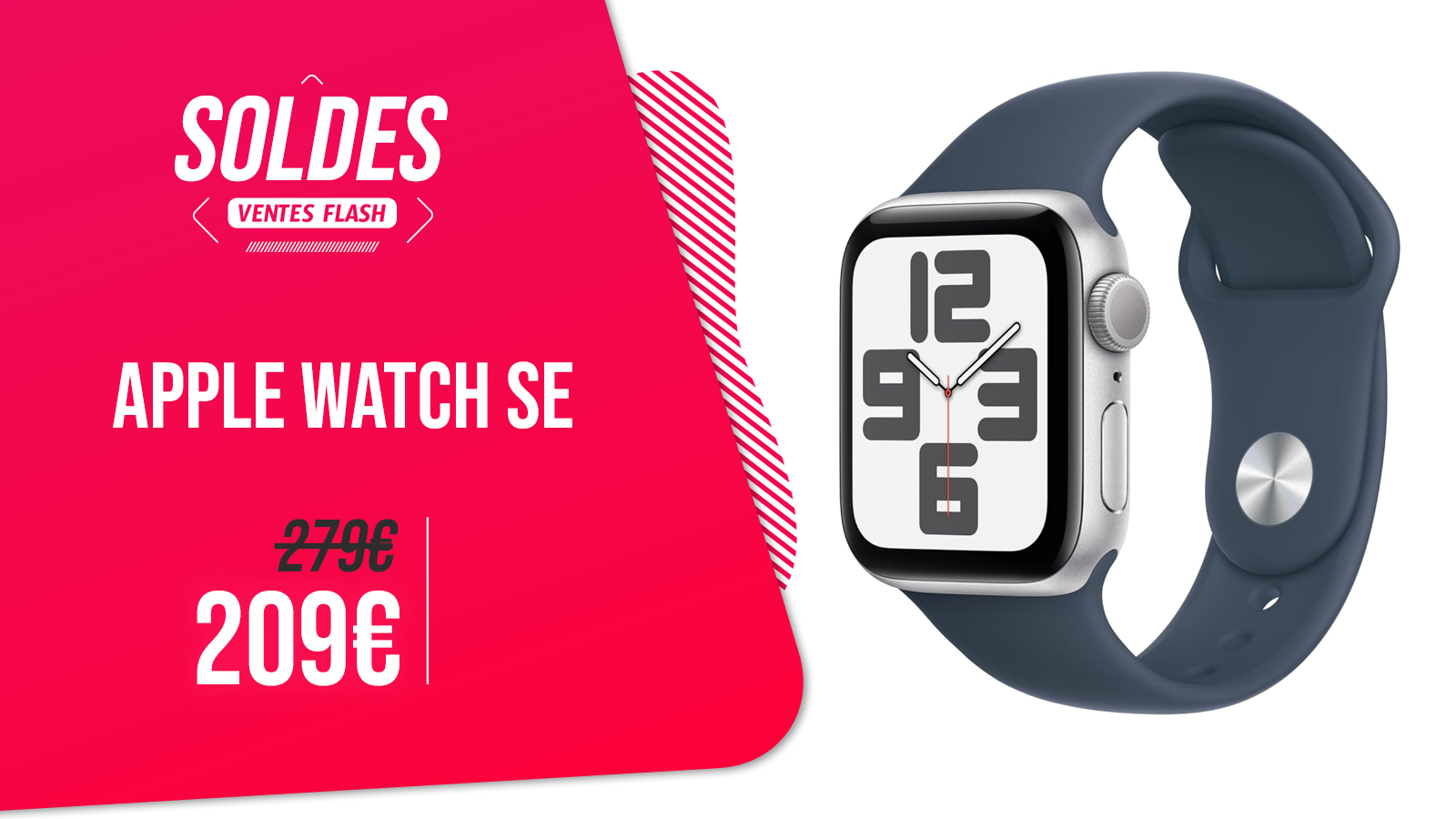 aple watch se