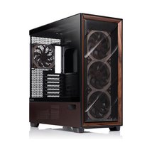 Antec Flux Pro Noctua Edition