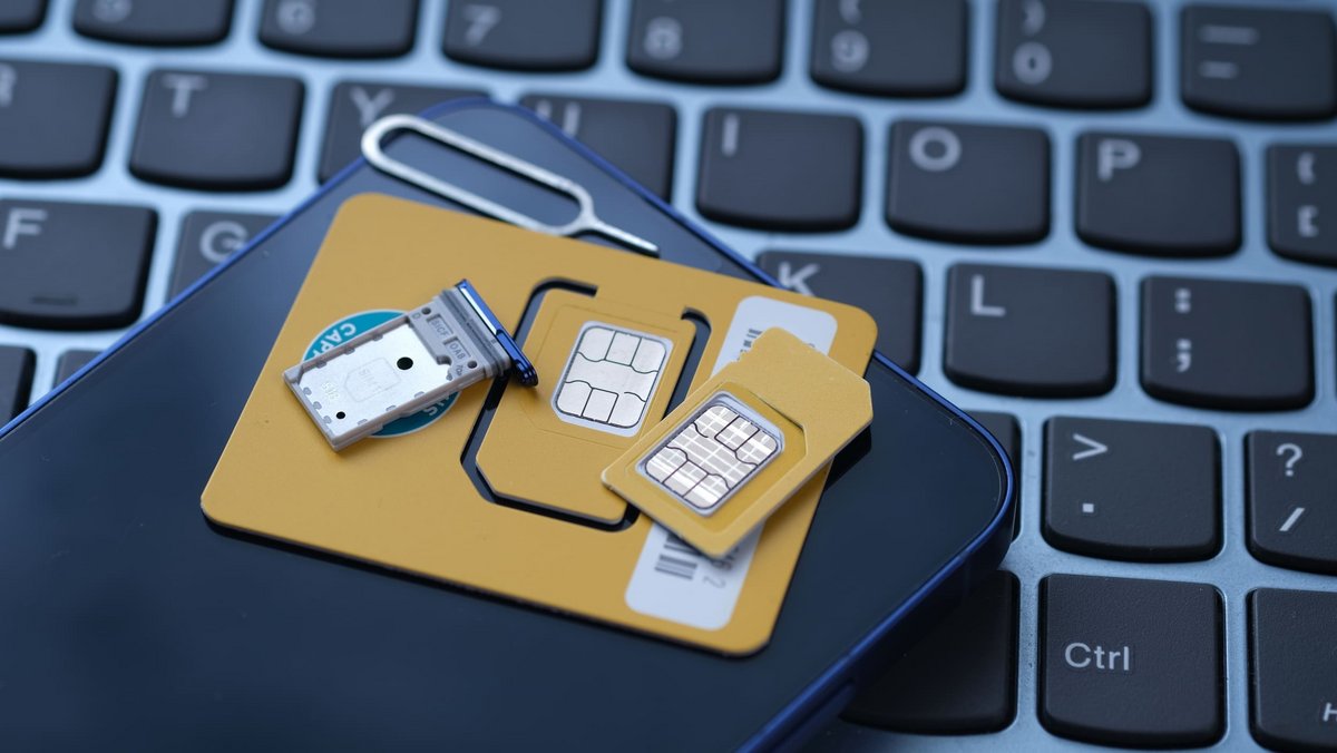 Thales vient de résoudre un problème que personne ne savait encore régler pour la 5G. © wisely / Shutterstock