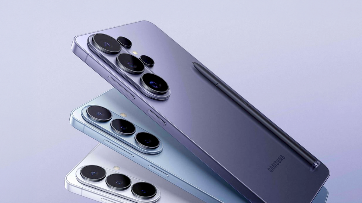 Galaxy S26 : comment l'avoir en 512 Go au prix du 256 Go avec Bouygues Telecom © Samsung