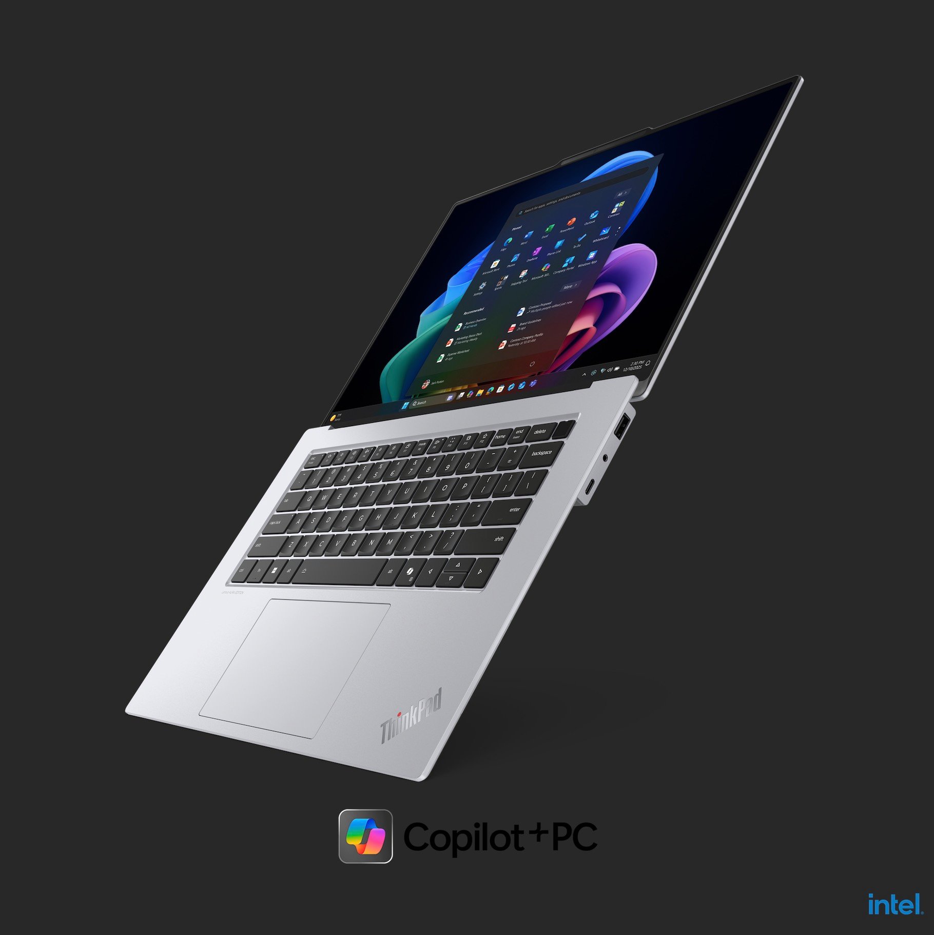 Lenovo ThinkPad IFA 2025