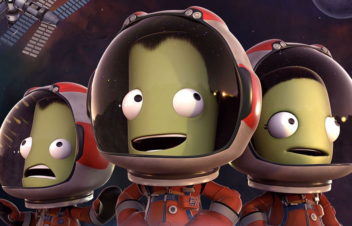 Kerbal Space Program
