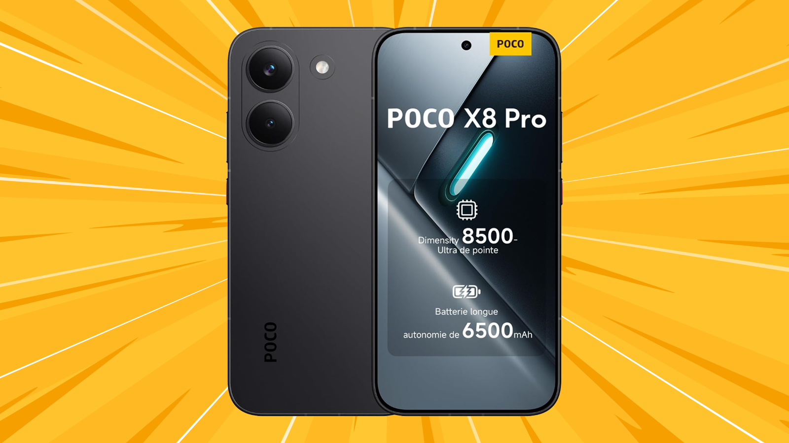 poco x8 pro deal