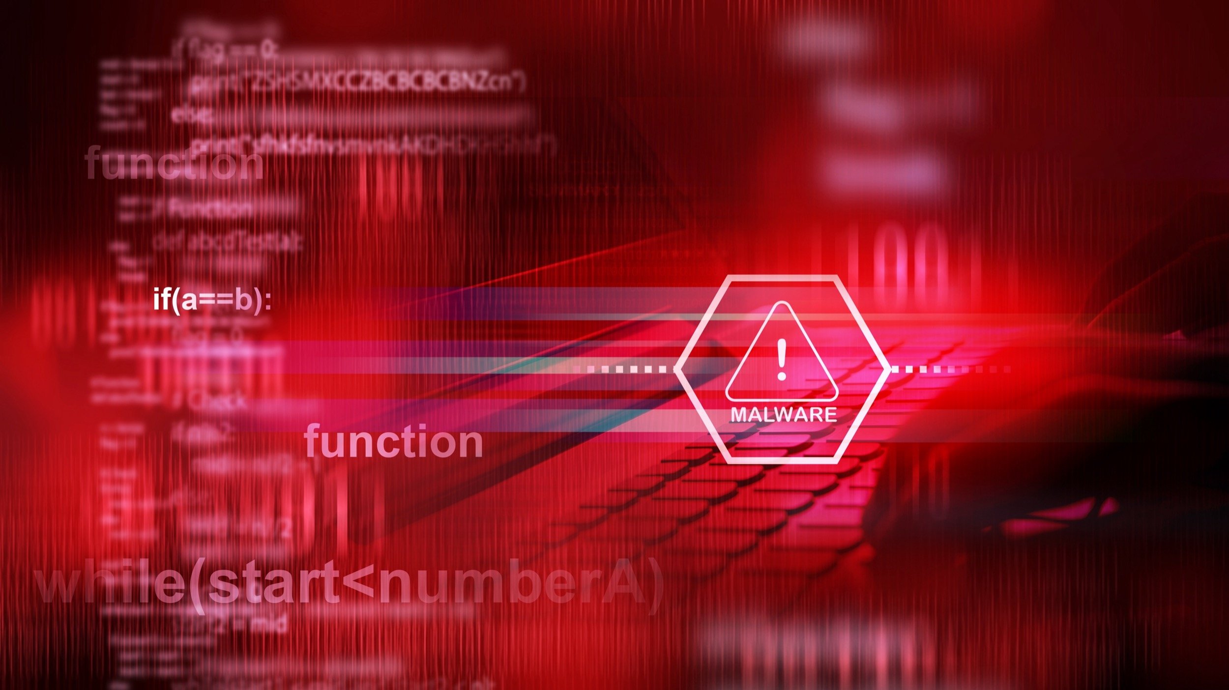 Démantelé l'année dernière, le malware Lumma Stealer signe son retour avec du renfort. © janews / Shutterstock