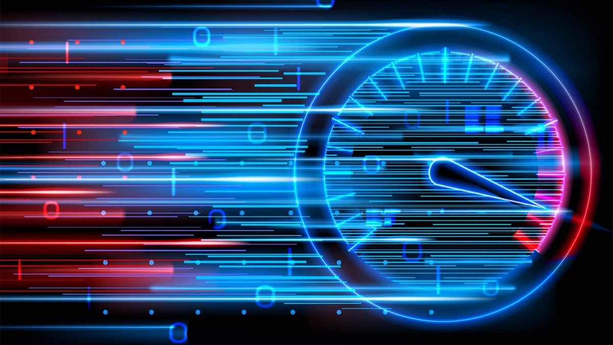 Votre connexion Internet est lente ? Suivez nos astuces.