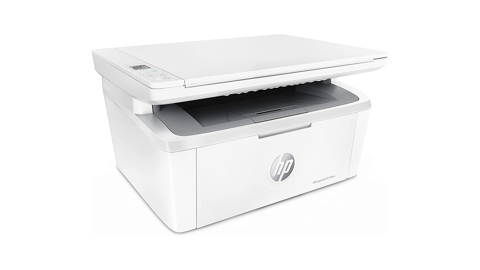 L'imprimante laser monochrome HP Laserjet M140we