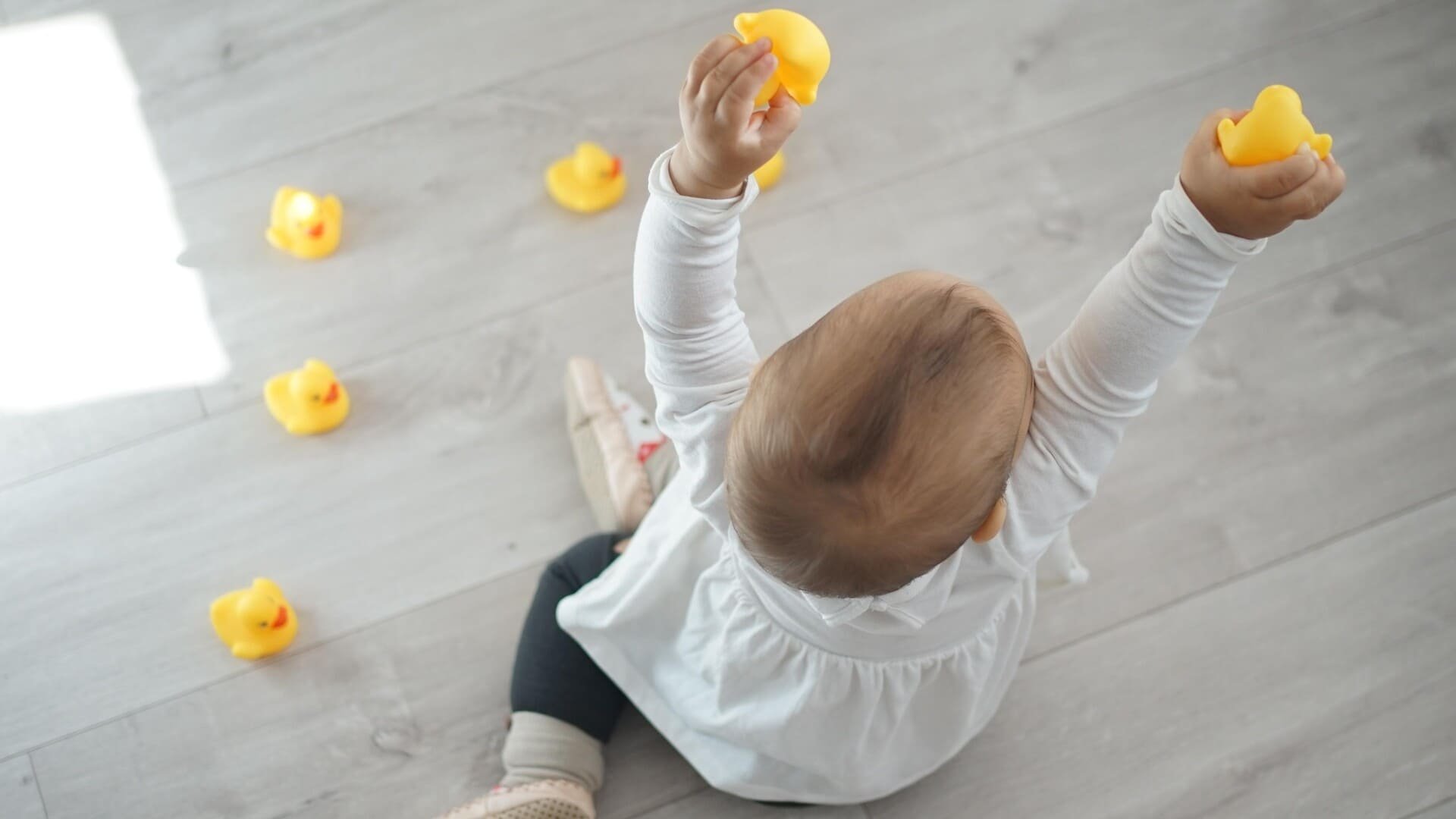 L'État automatise le calcul du tarif de crèche pour des millions de familles. © AndreyKac / Shutterstock