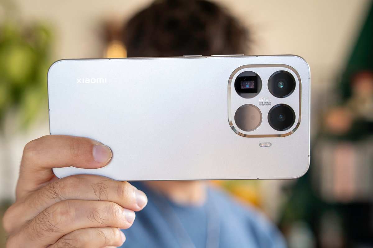 Préparez-vous à des smartphones plus coûteux à l'avenir © Pierre Crochart pour Clubic.com