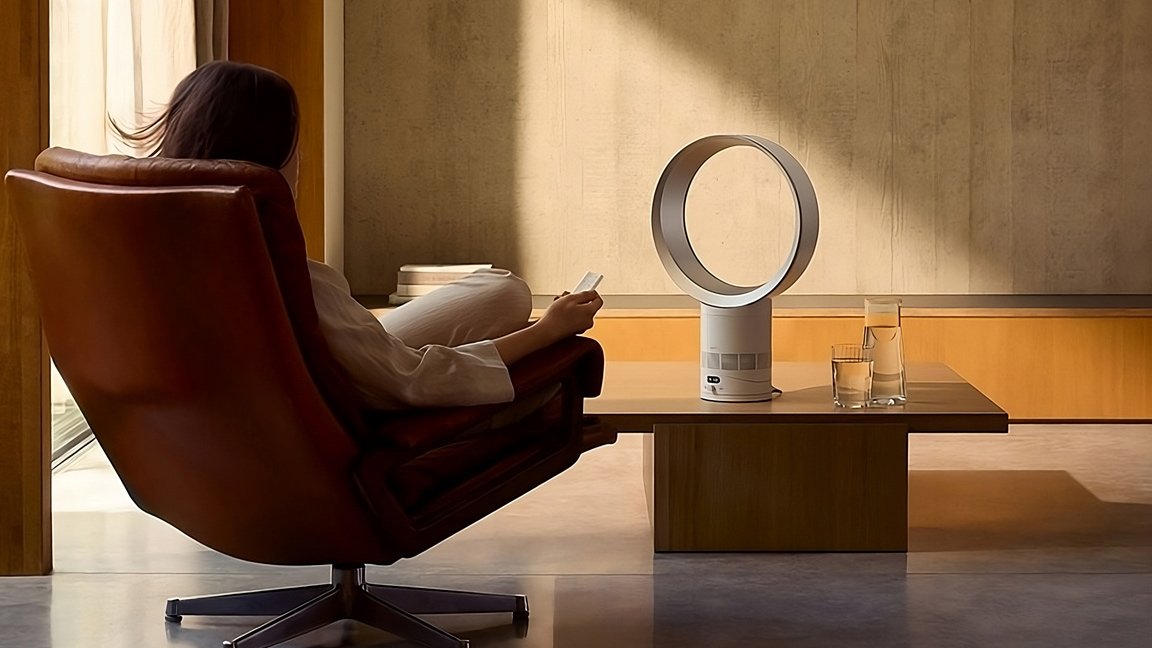 Quels ventilateurs sans pales choisir en 2025 ?