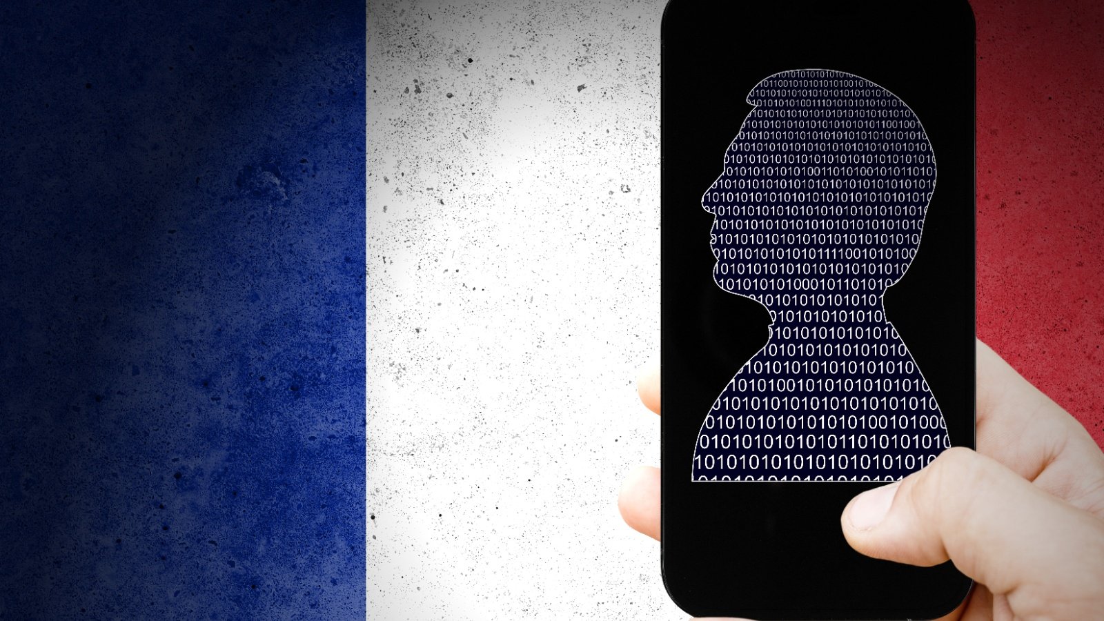 43,4 millions de comptes français ont été compromis entre janvier et juin 2026 - ©Tomas Ragina / Shutterstock