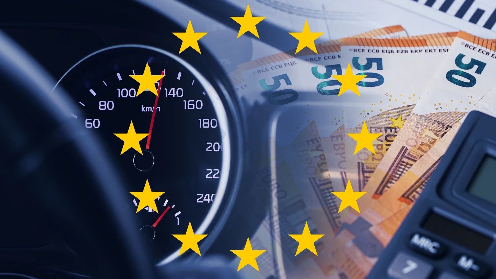 La vente de voitures thermiques neuves après 2035 reste au cœur des négociations européennes. ©Pawel Michalowski x Shutterstock