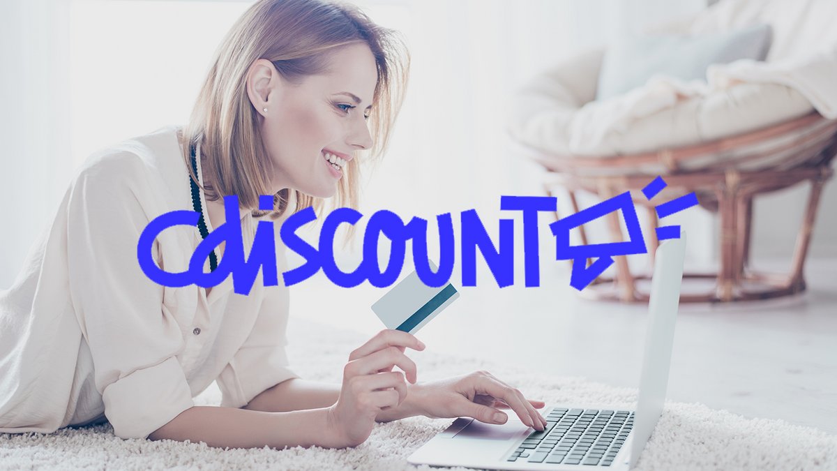 cdiscount soldes