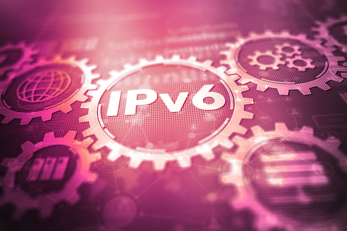 La France est une championne de l'IPv6, même si tout n'est pas encore parfait ! © Funtap / Shutterstock
