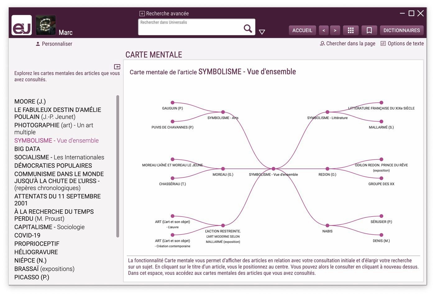 © Encyclopaedia Universalis