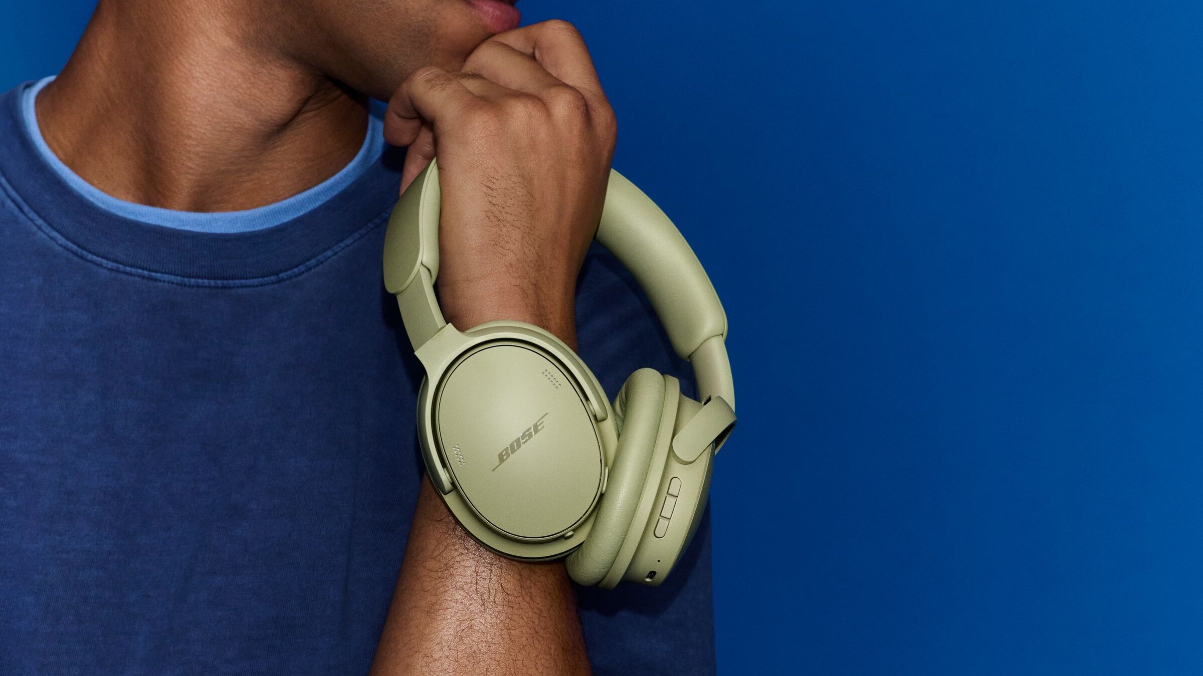 Le son immersif ne nécessite plus de dépenser une fortune. ©Bose