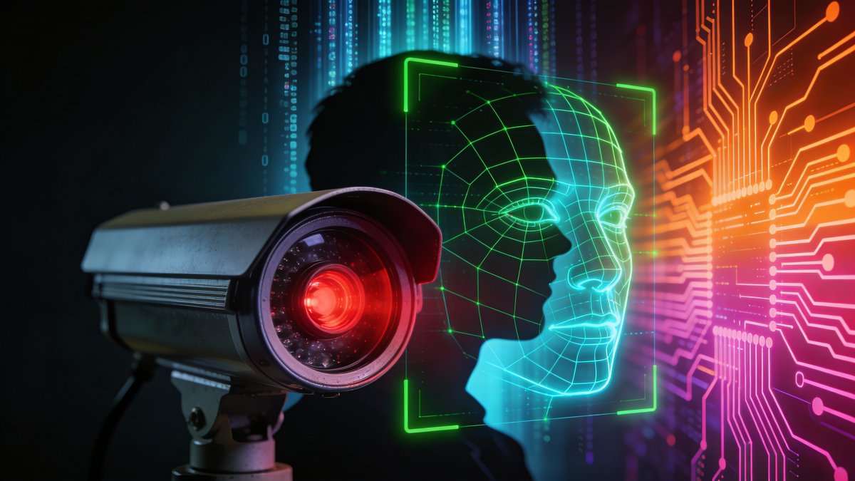 Reconnaissance faciale, spyware, fausses antennes relais... l'Irlande renforce ses outils de surveillance