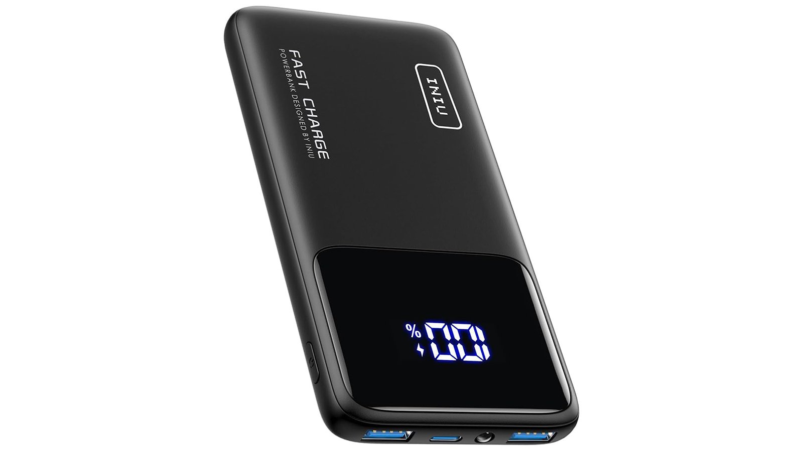 Amazon casse le prix de la batterie INIU USB-C avec 31 % de remise © Amazon