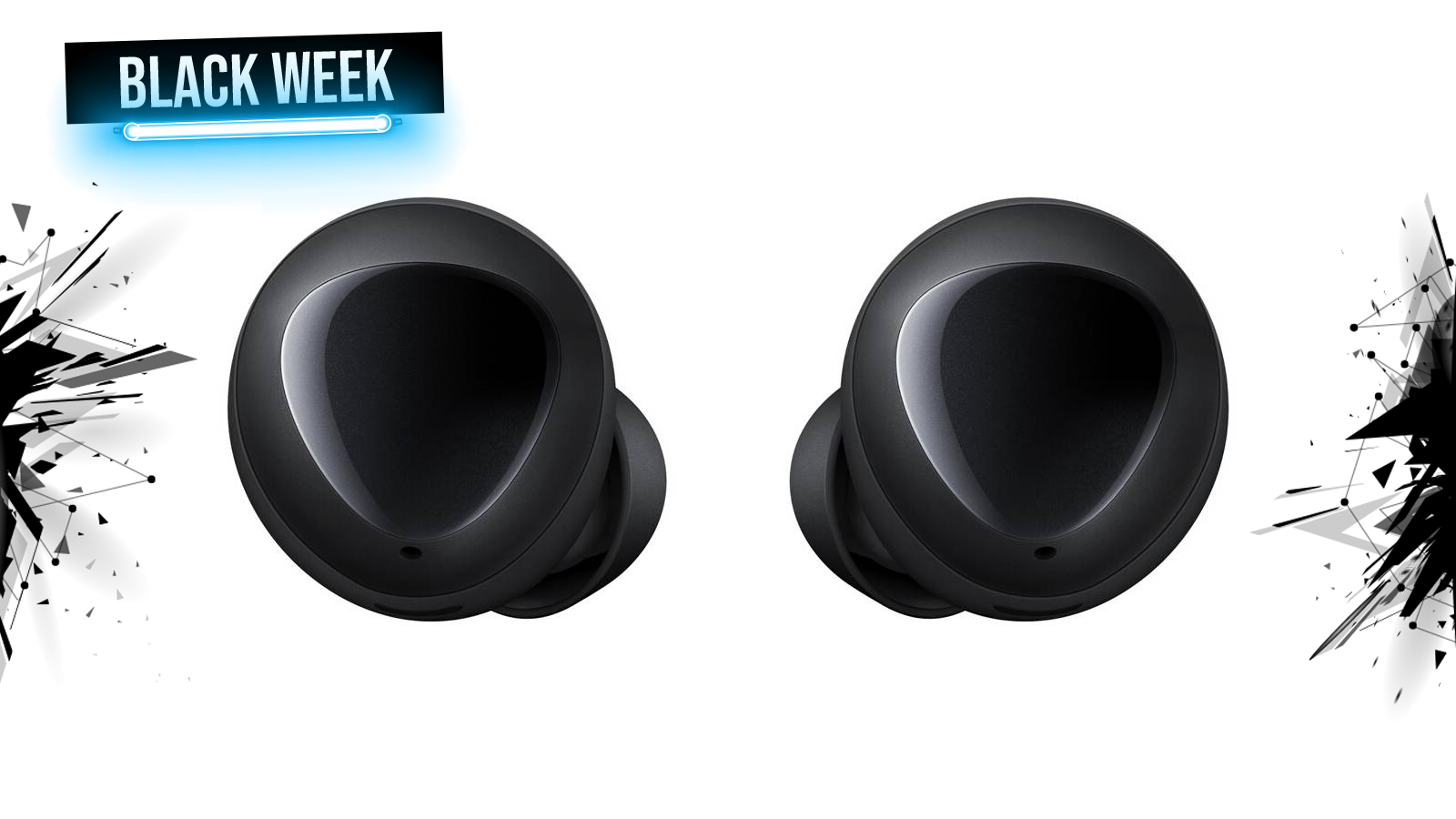 Galaxy buds black friday