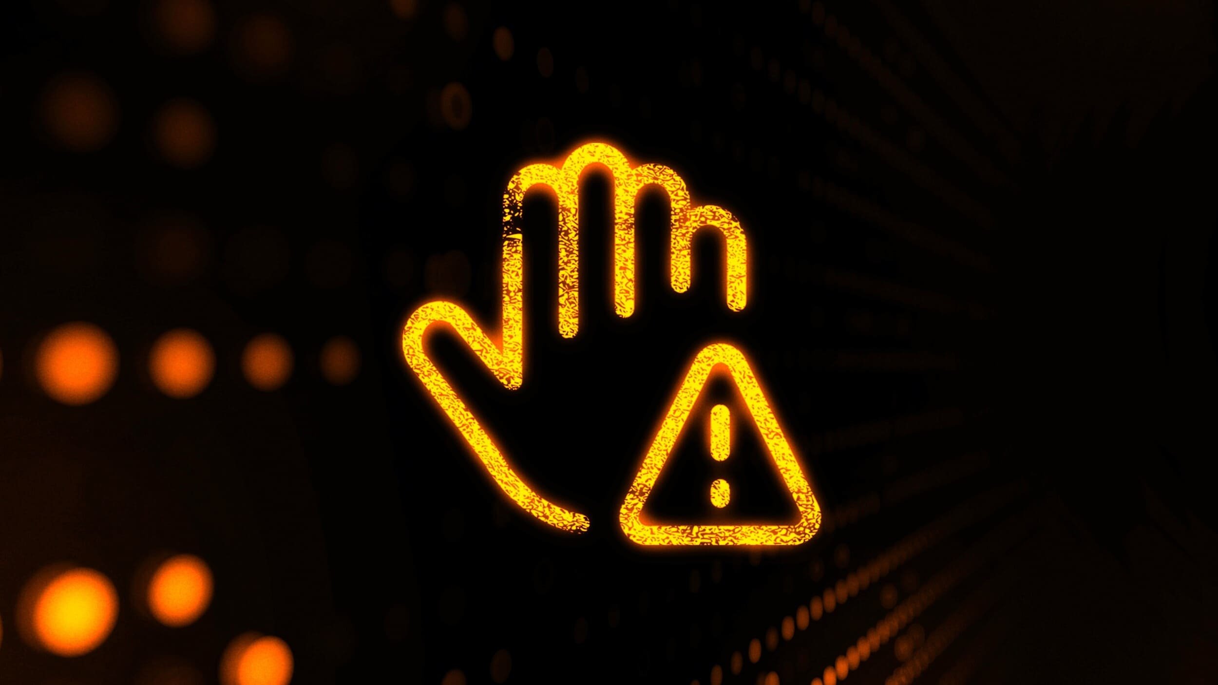 Les API sont devenues une porte d'entrée majeure des cyberattaques en 2026. © AJ Design District / Shutterstock