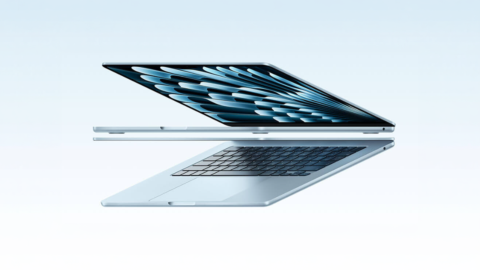 macbook M5