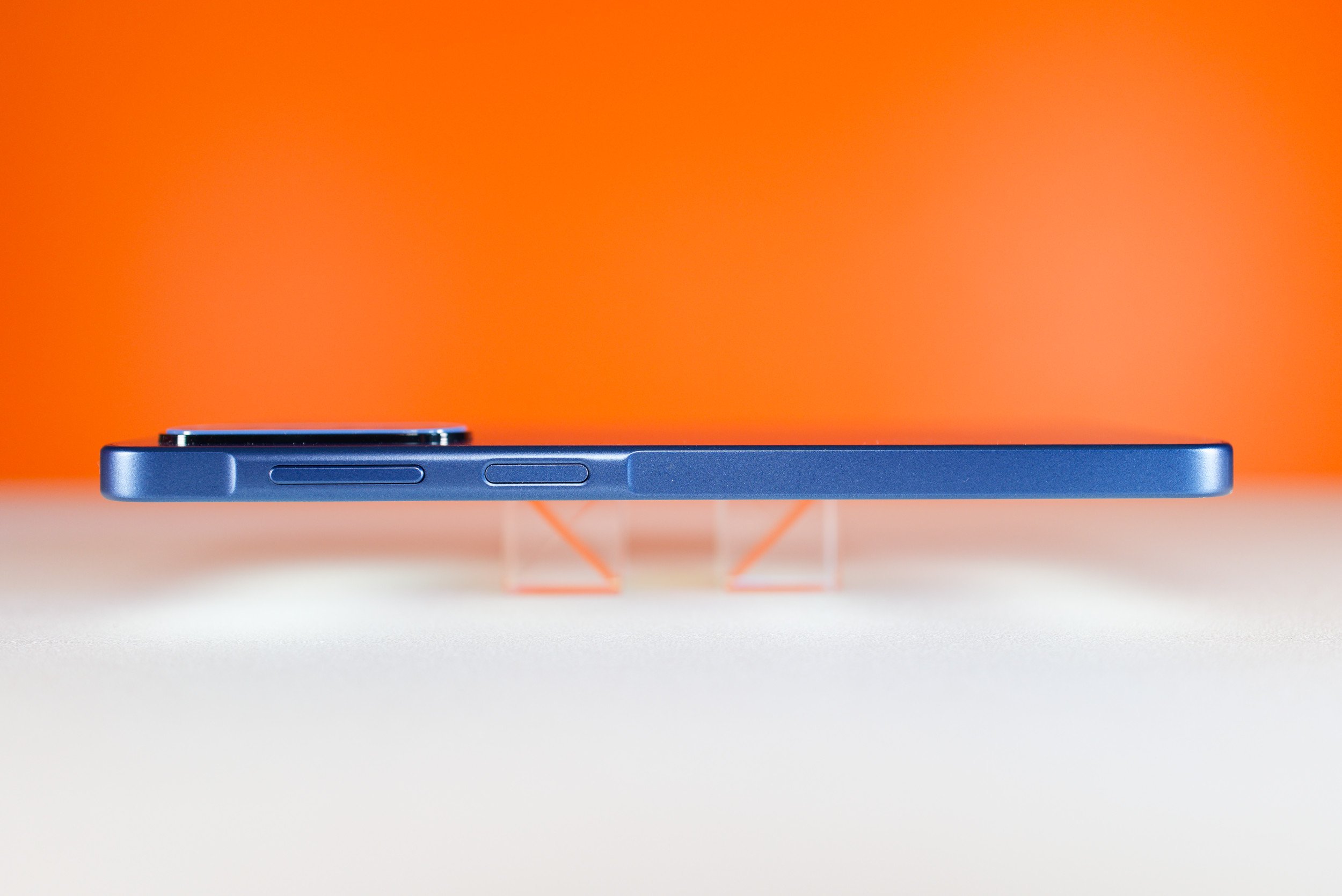 Samsung Galaxy A17 5G © Marc Mitrani pour Clubic
