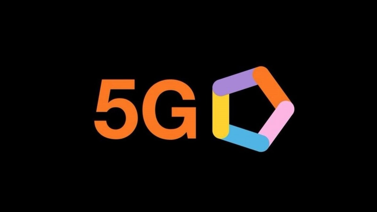 5G Orange