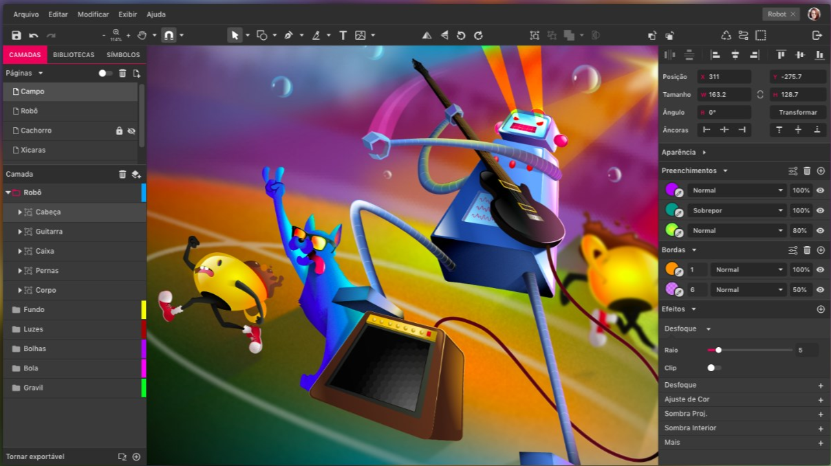 gravit designer 2
