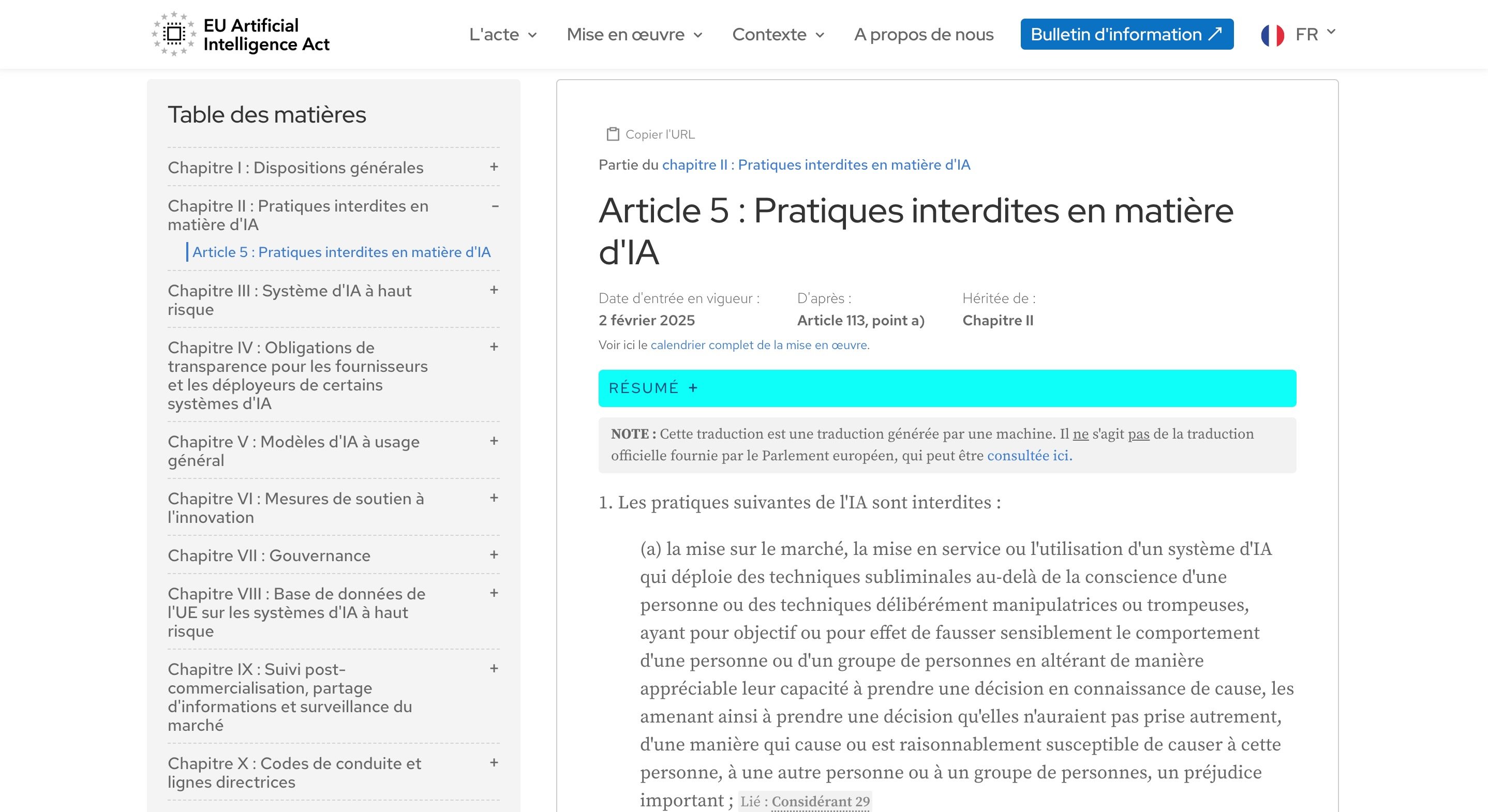 © Future of Life Institute