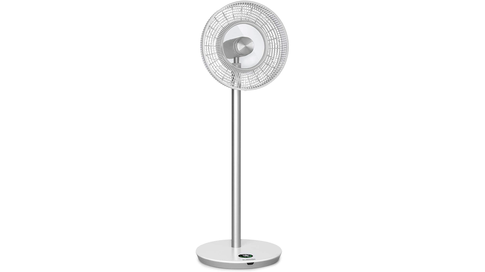 Le ventilateur sur pied sans-fil Klarstein Whisperwind