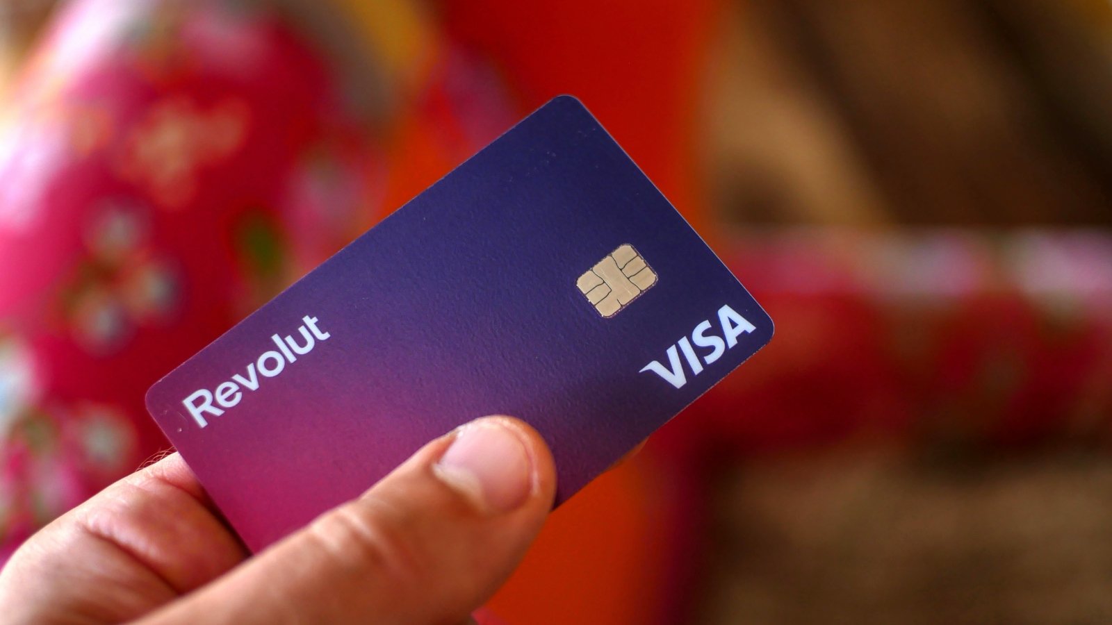 C'est fait : Revolut est une banque française comme les autres et peut vendre du crédit ©Igor Paszkiewicz / Shutterstock.com