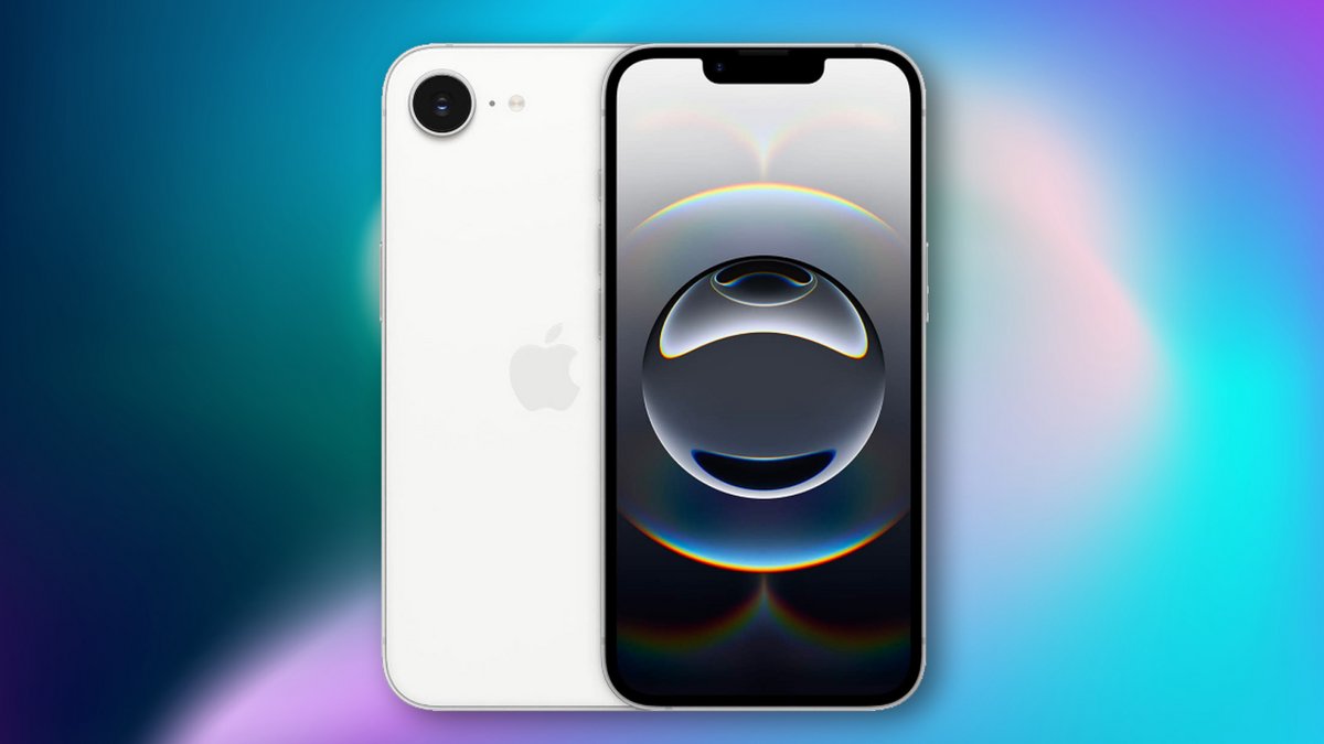 iphone 16e bon plan