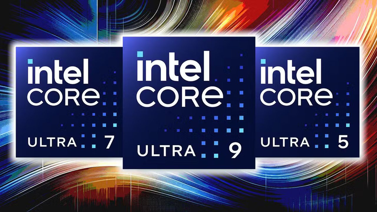 Tout porte à croire qu'il n'y aura pas de Core Ultra 9 en Arrow Lake Refresh. © Intel