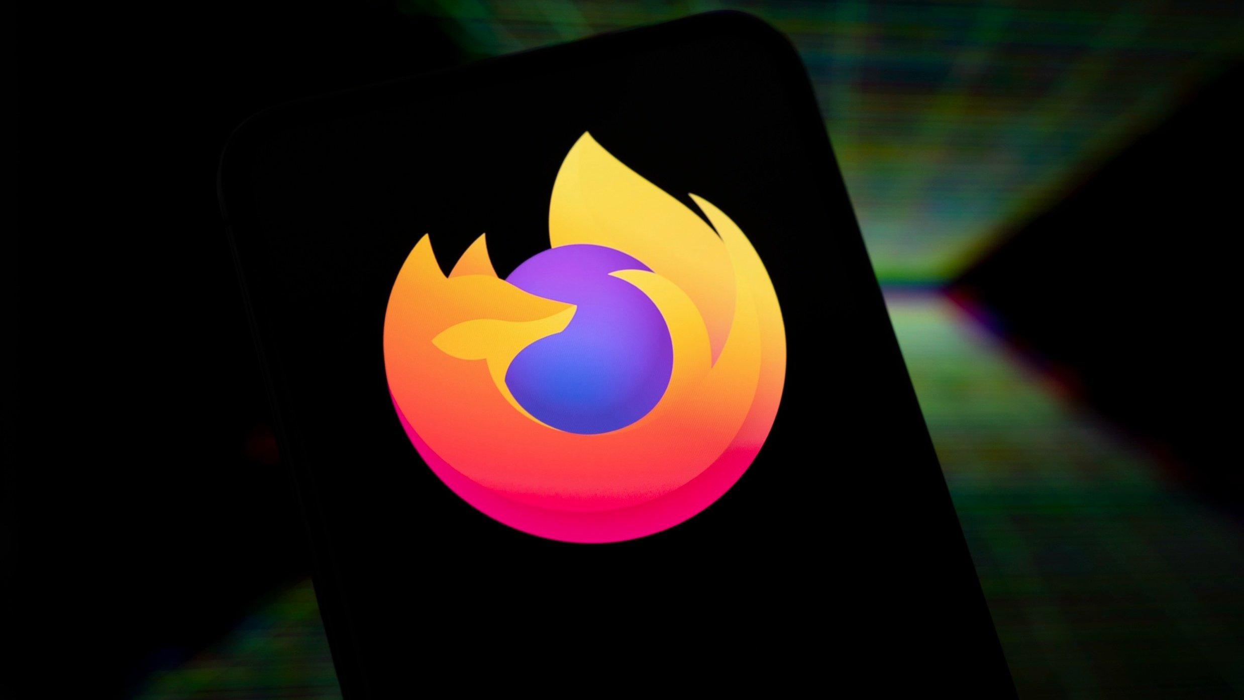Firefox 159 est là et corrige 167 failles de sécurité : à vos mises à jour ! © Samuel Boivin / Shutterstock