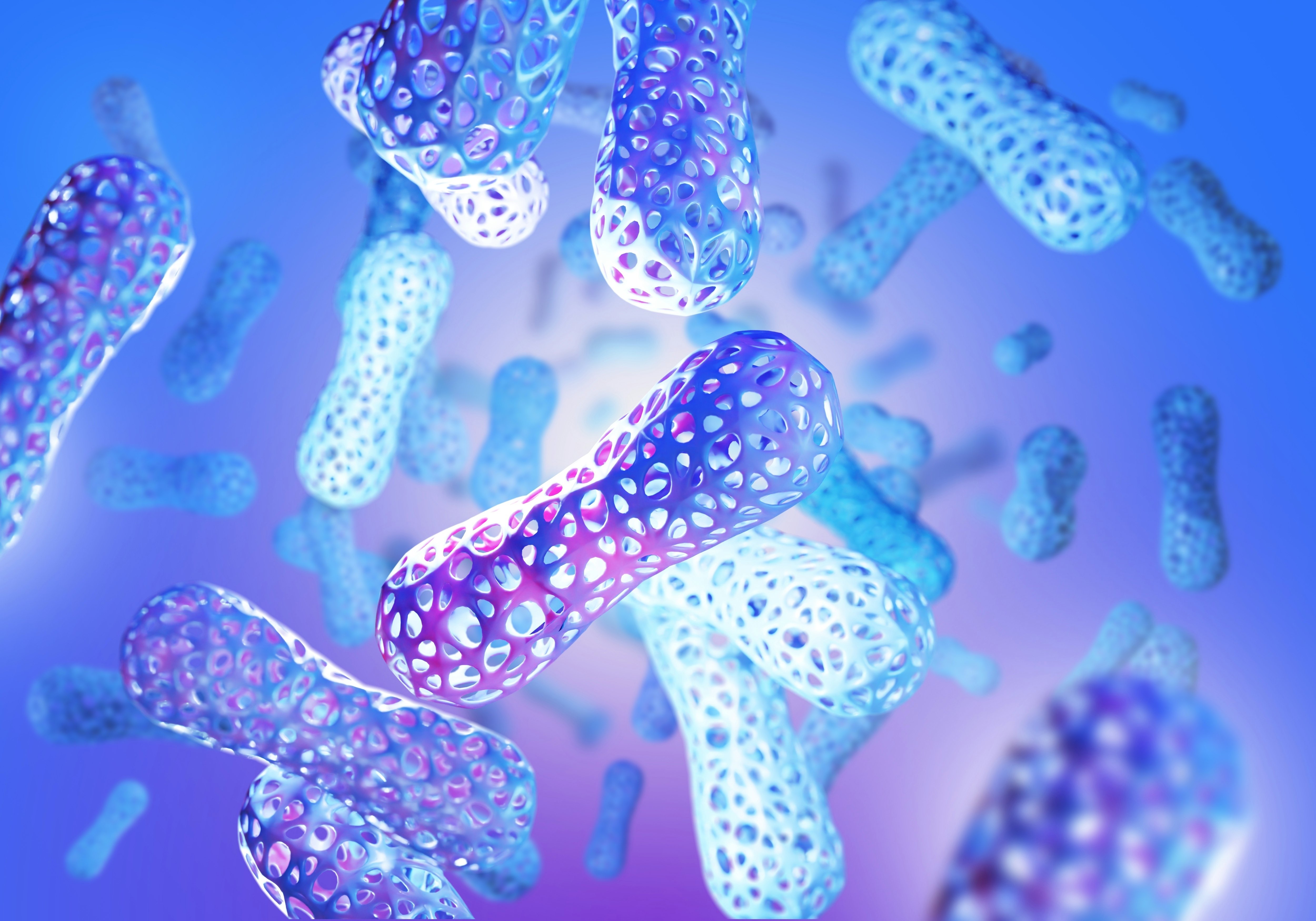 Le début d'un nouveau chapitre pour l'évolution ? © FOTOGRIN / Shutterstock