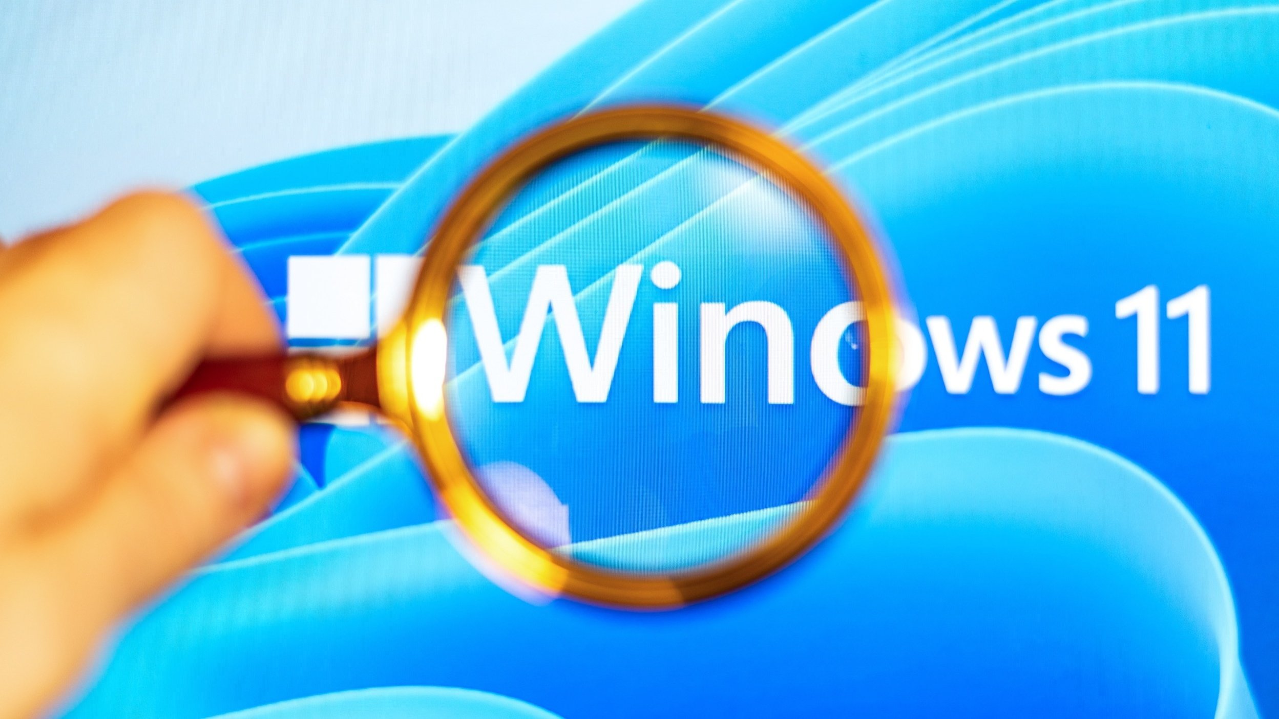 Accusé d’espionner les PC, ce service de Windows 11 cache en réalité… un moteur de diagnostic. © Dmitry-Arhangel 29 / Shutterstock