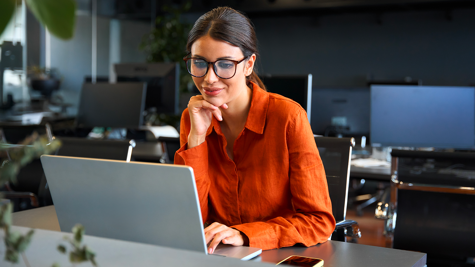 C'est le moment d'investir dans votre sécruité en ligne ©Shutterstock