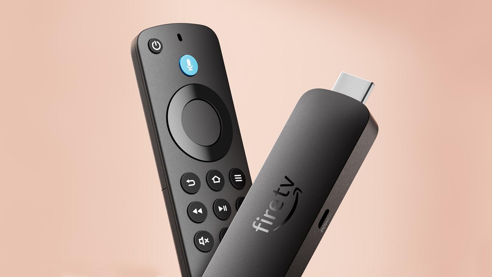 fire tv stick 4k select deal