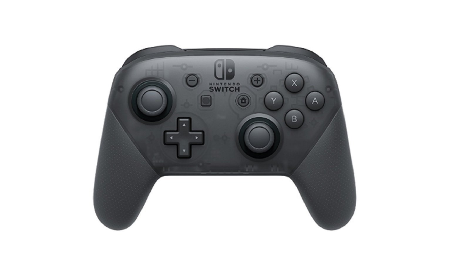 Manette Nintendo Switch Pro