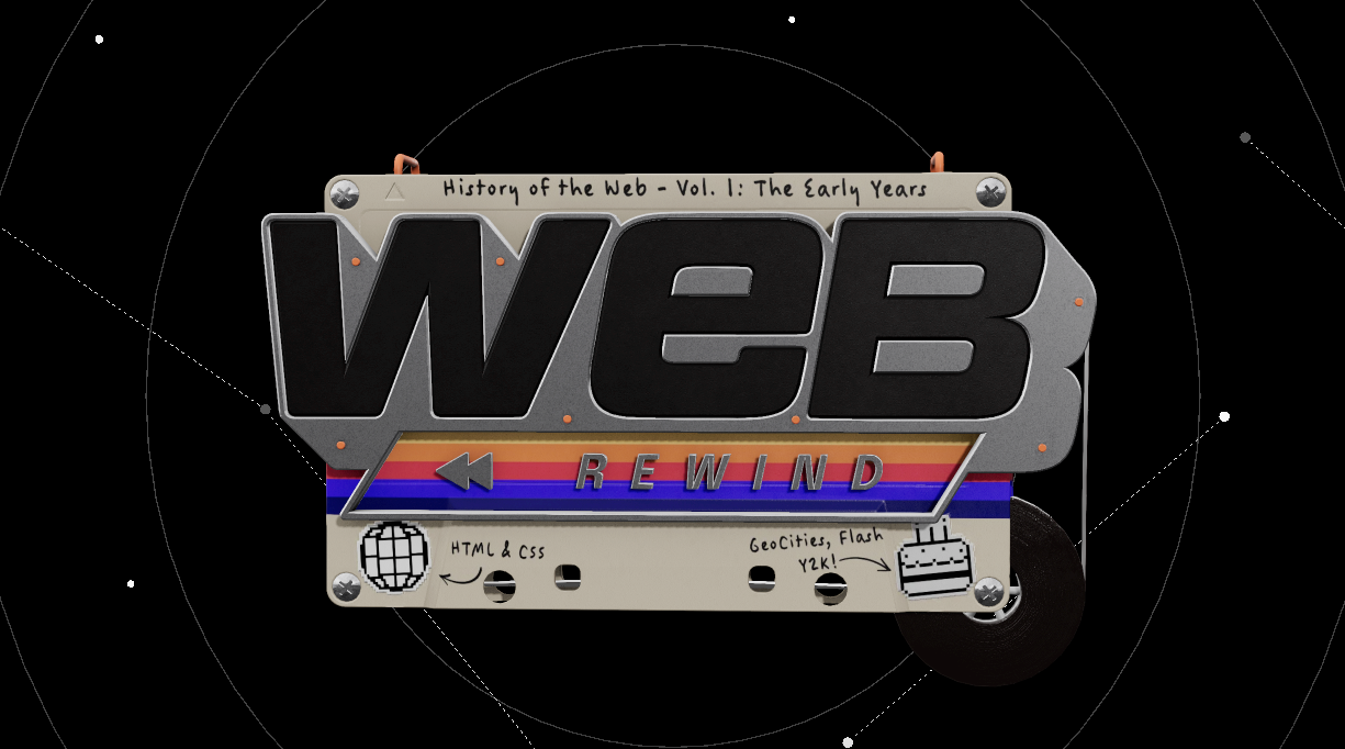 Le navigateur Opera fête ses 30 ans et vous fait voyager dans le passé