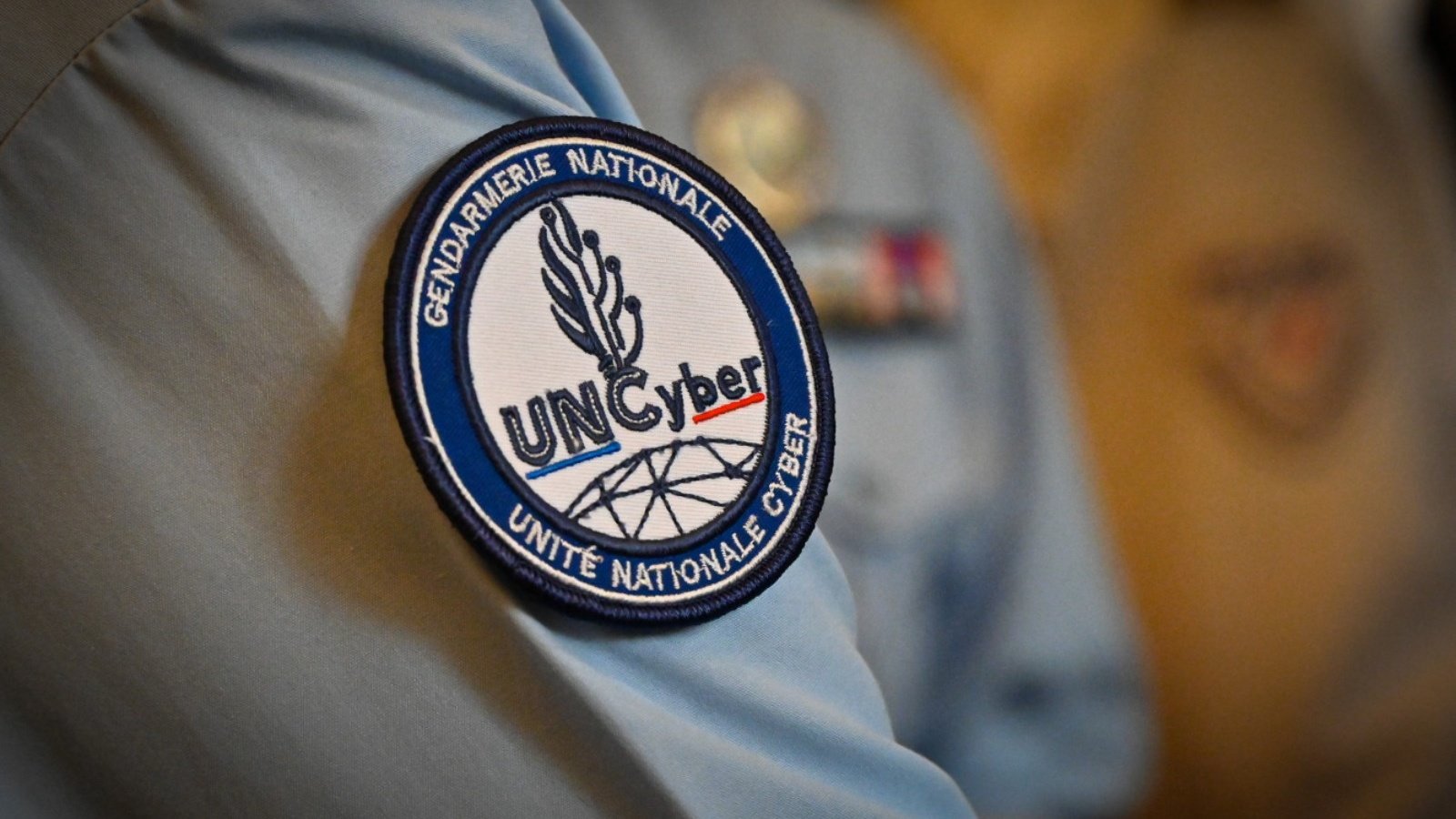 Entre mai et juin, l'Unité nationale de police judiciaire a planifié et coordonné cette phase depuis l'Unité nationale cyber - ©Ministère de l'Intérieur/O.MARIE