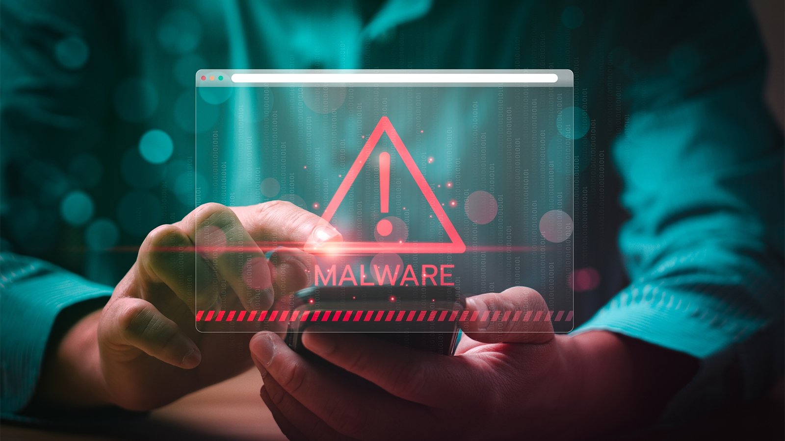 Comment savoir si un malware se trouve sur mon téléphone ? © Clubic