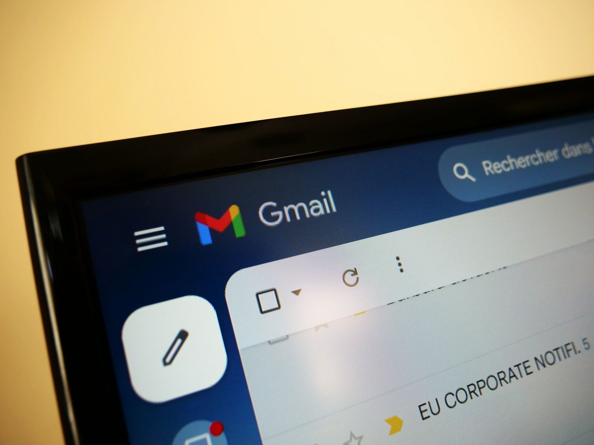Vous pouvez maintenant exiger vos e-mails professionnels après un licenciement © Alexandre Boero / Clubic