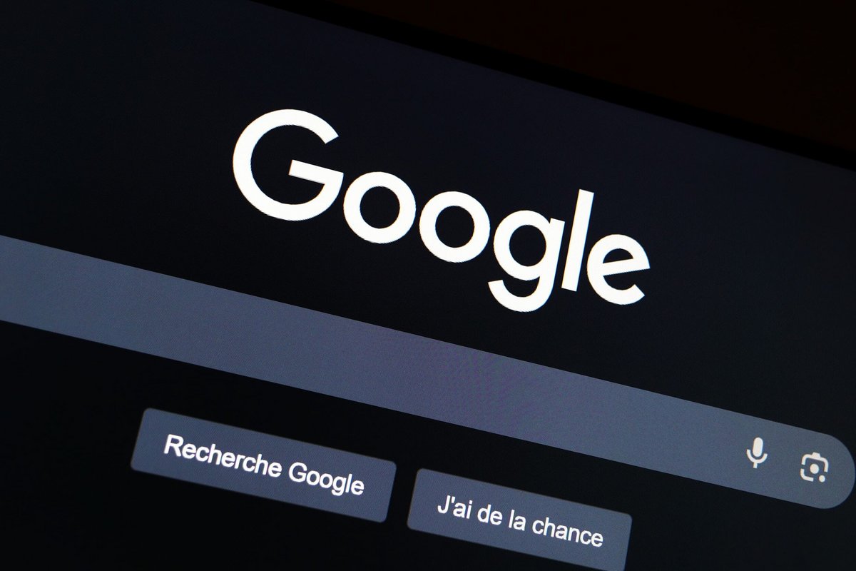 Google, toujours le mastodonte de la recherche. © Alexandre Boero / Clubic