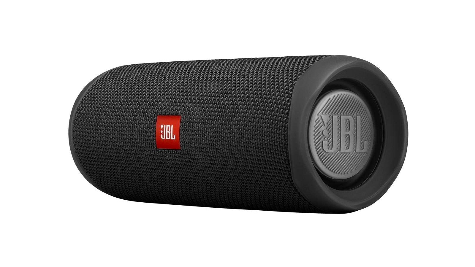 L'enceinte sans fil JBL Flip 5