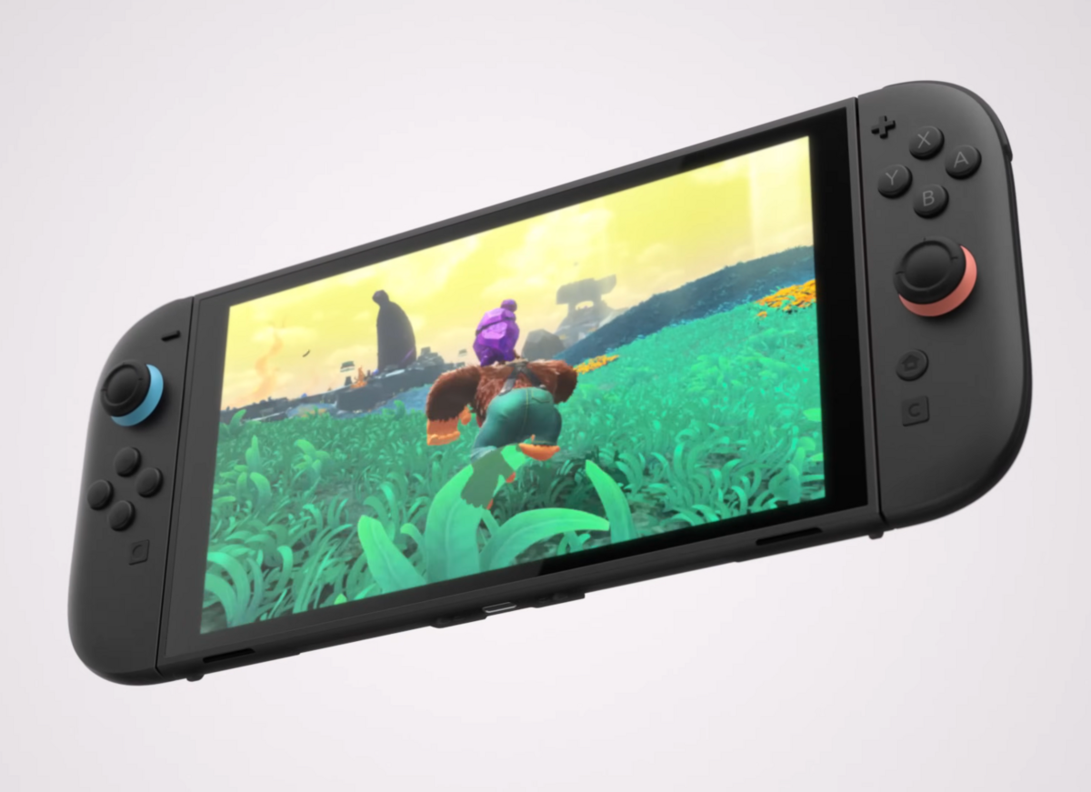 © Nintendo