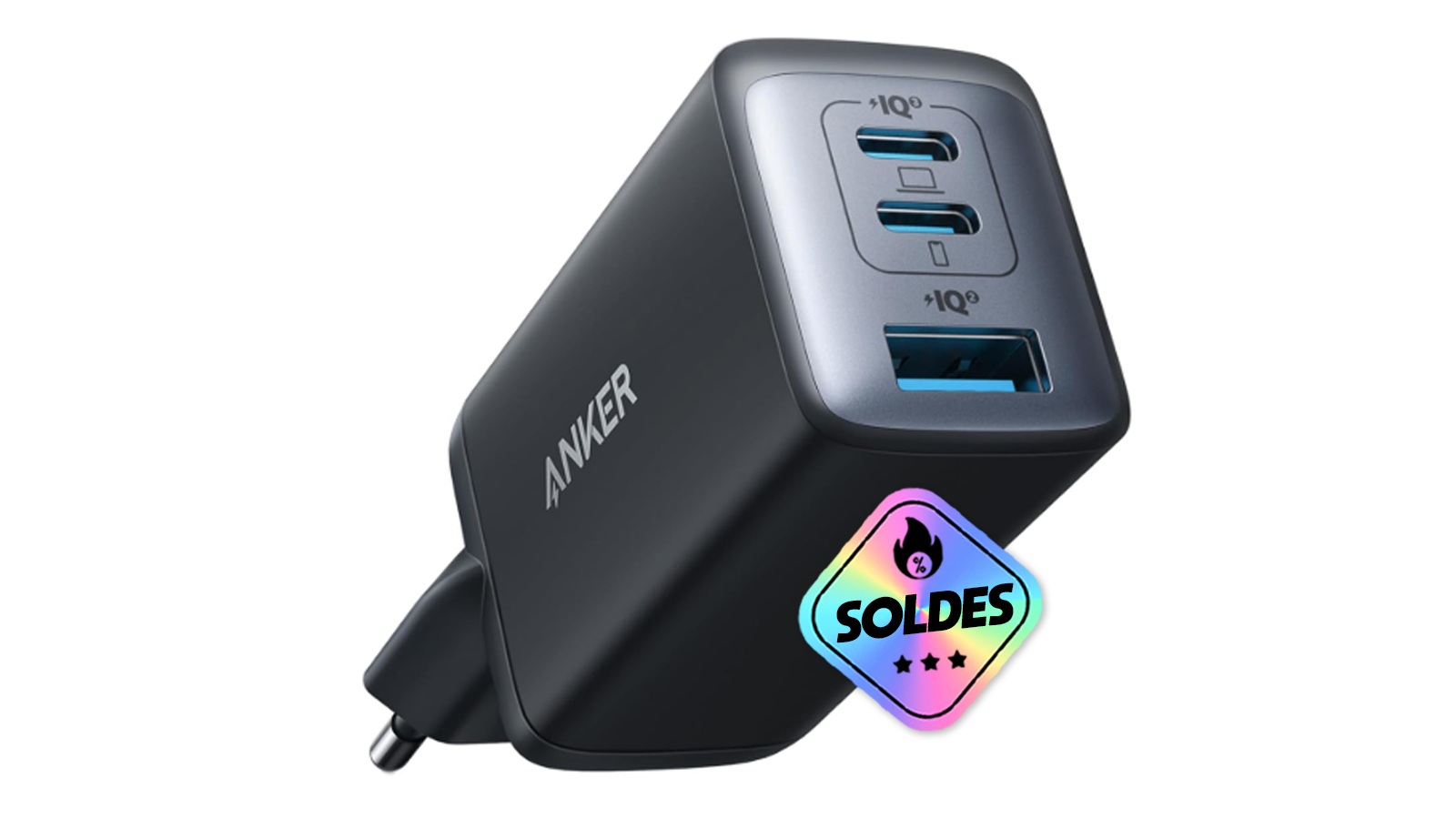 chargeur USB anker