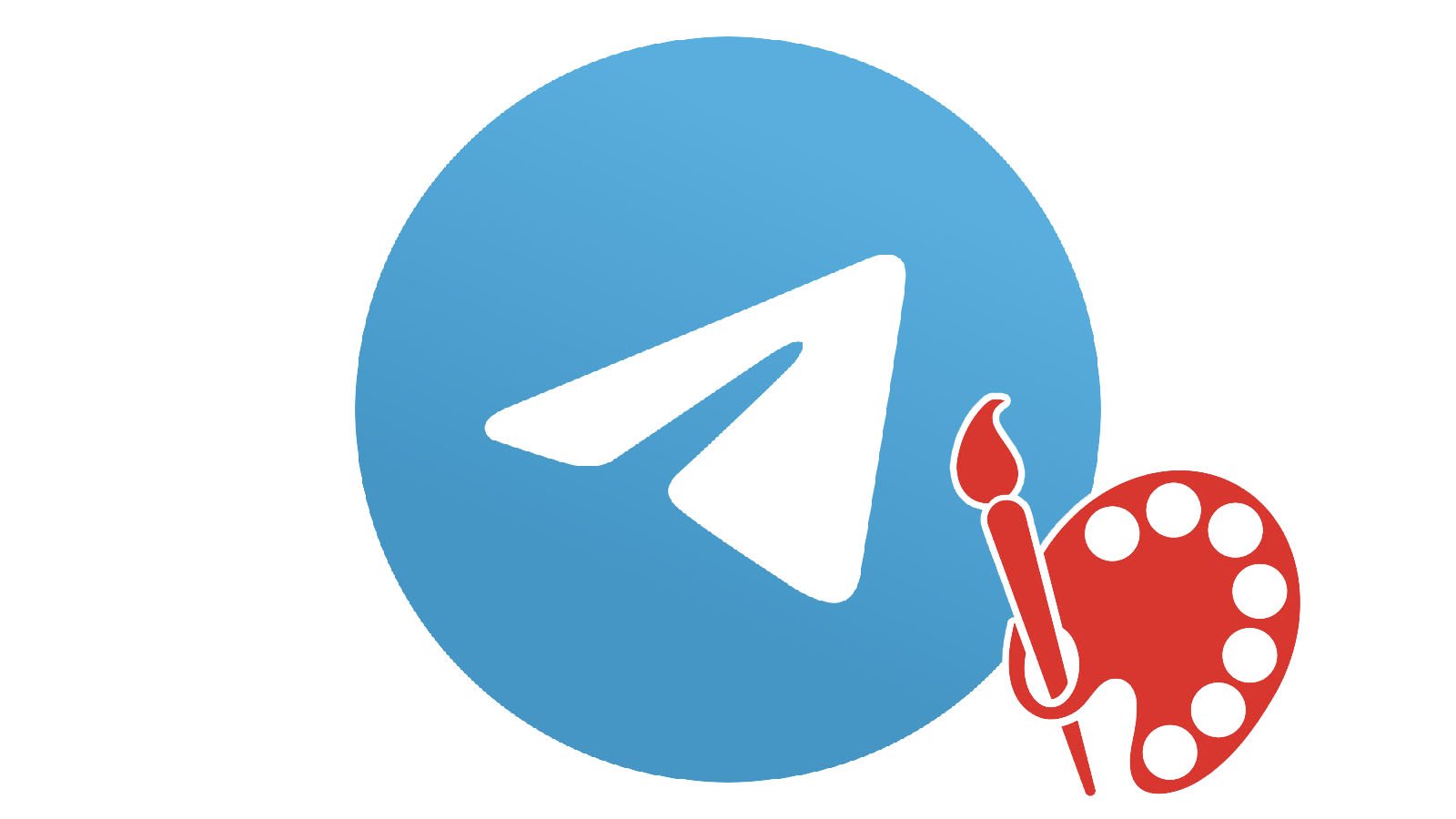 Tuto Telegram