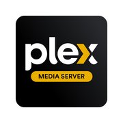 Plex Media Server