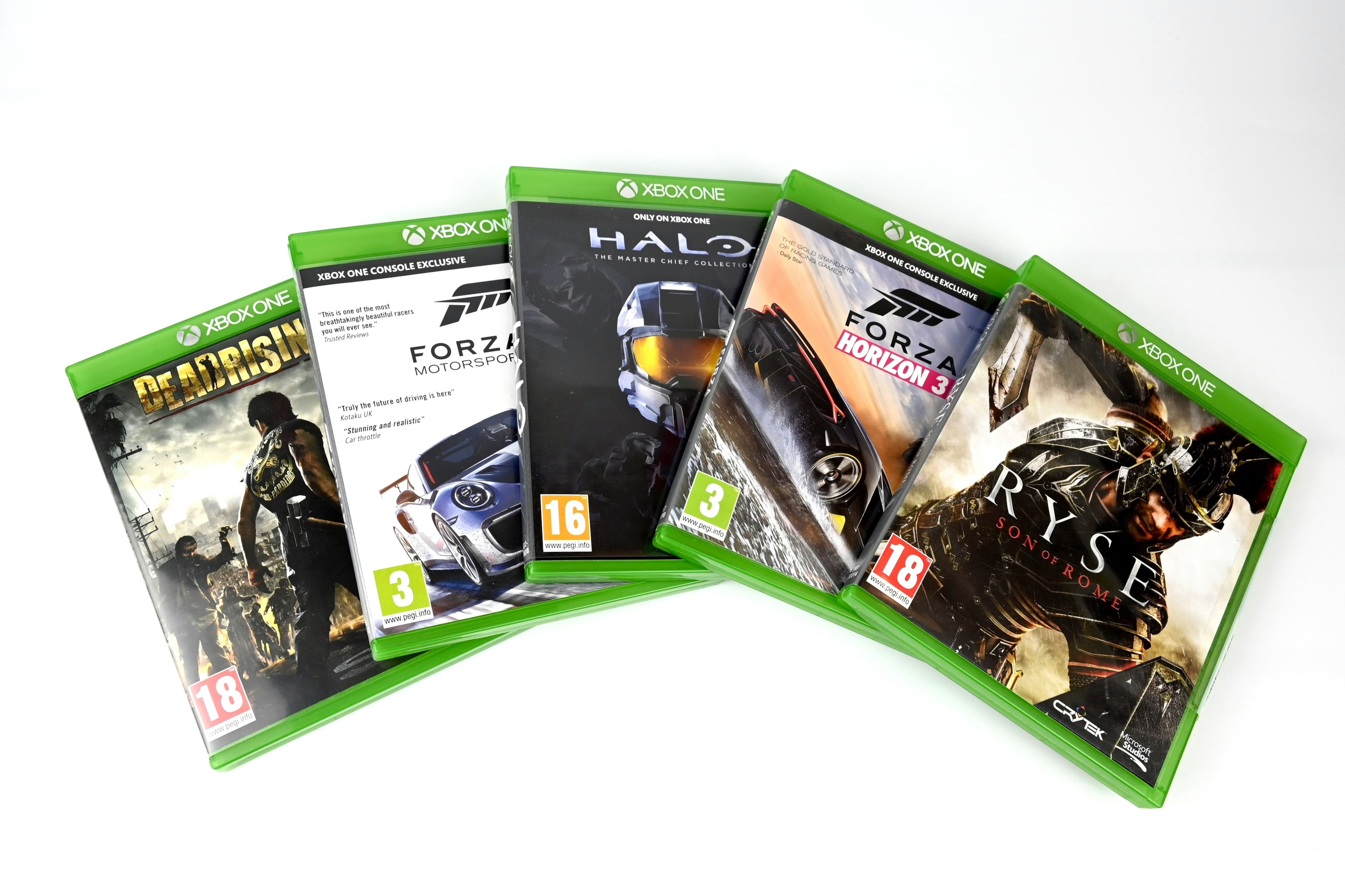 Pour faire passer la pilule, Xbox pourrait pousser la rétrocompatibilité avec les générations précédentes. © Shutterstock