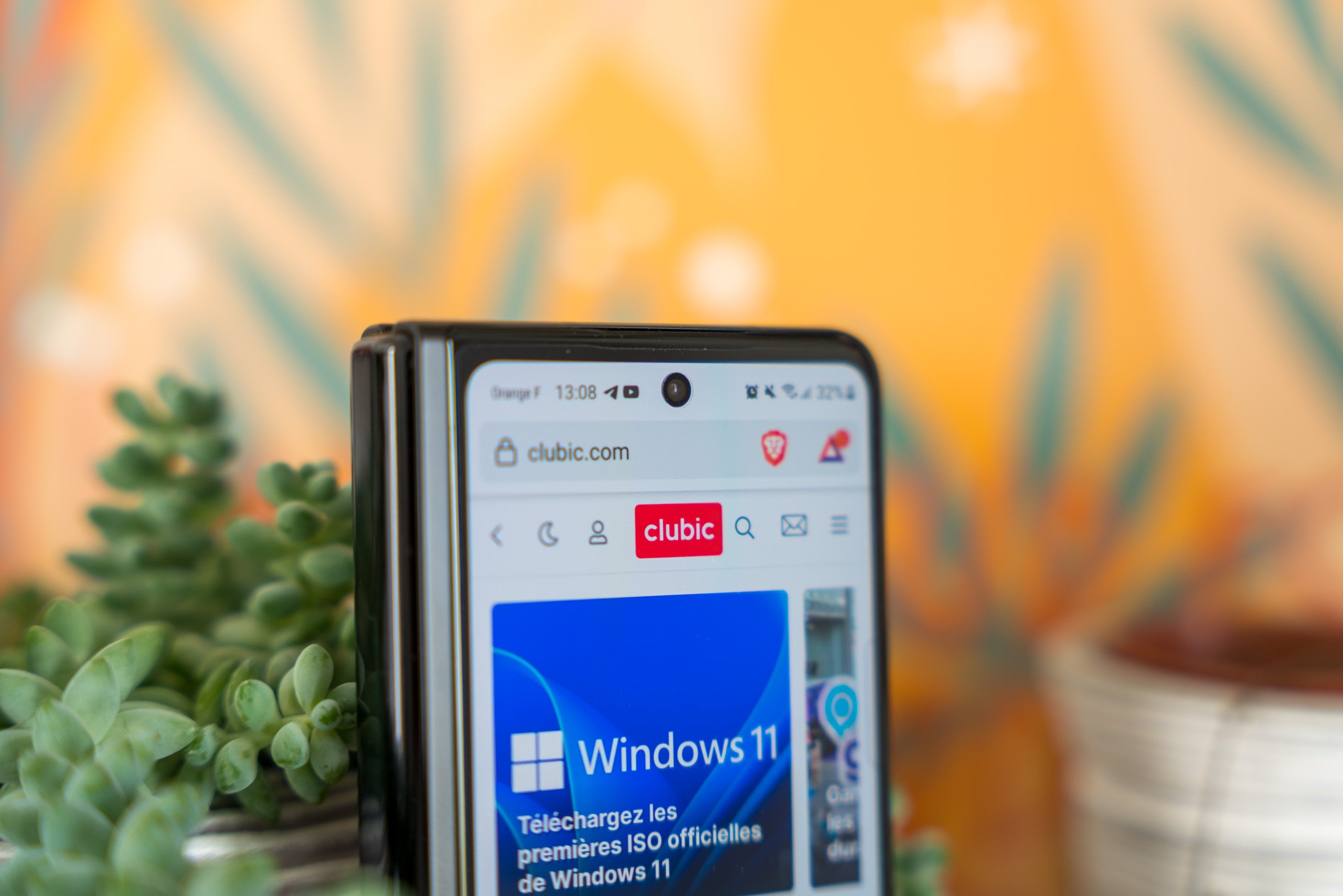 © Pierre Crochart pour Clubic